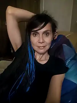 Francenia lolis online show from 10/13/25, 07:14