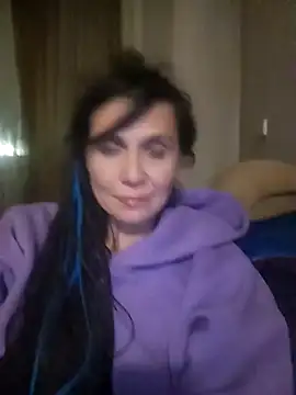 Francenia lolis online show from 01/14/26, 07:41