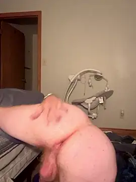 Nakedginger26 online show from 01/13/26, 04:18