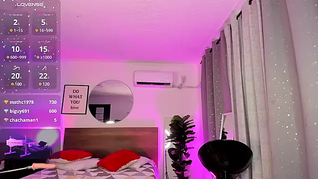 valery yepes online show from 03/13/25, 02:55