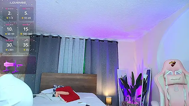 valery yepes online show from 10/01/25, 12:55