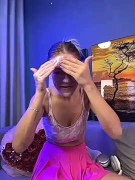 -Sexy Barbie- online show from 04/14/26, 05:02