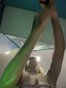 -Sexy Barbie- online show from 05/12/26, 03:58
