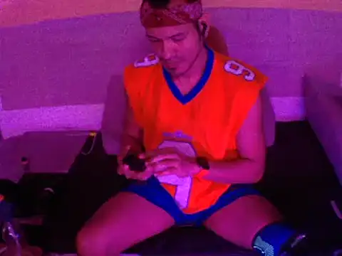 thesummerboy online show from 01/19/25, 12:06