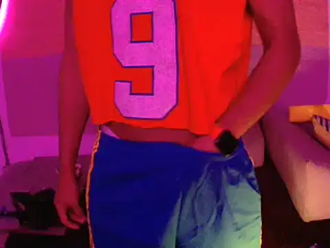 thesummerboy online show from 01/19/25, 10:50