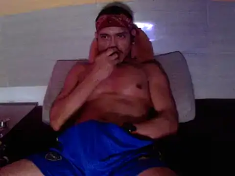 thesummerboy online show from 01/19/25, 03:32