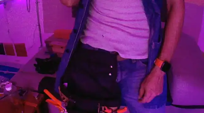 thesummerboy online show from 01/24/25, 02:28