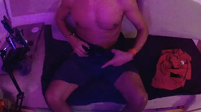 thesummerboy online show from 01/29/25, 05:19