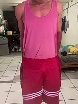 thesummerboy online show from 01/15/26, 04:55