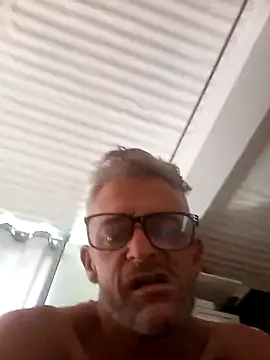 NICJOHNS online show from 02/16/25, 12:43