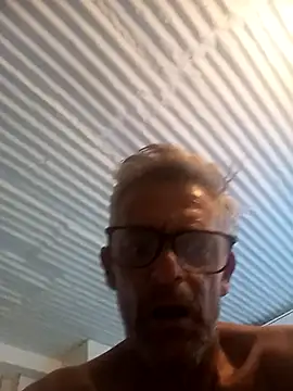 NICJOHNS online show from 02/17/25, 04:15