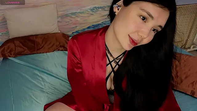 clementinena online show from 07/07/26, 07:45