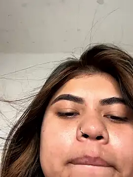 aitana-purple online show from 03/22/26, 02:15