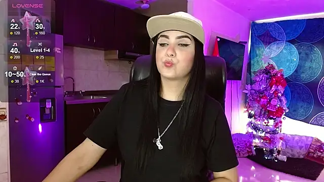 BABYFANTASY 1 online show from 12/07/24, 06:04