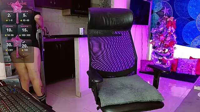 BABYFANTASY 1 online show from 12/13/24, 09:52