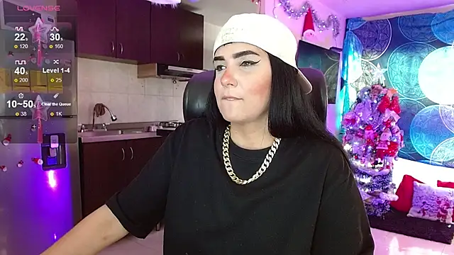 BABYFANTASY 1 online show from 12/17/24, 05:15