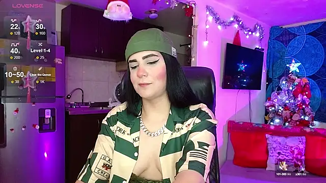 BABYFANTASY 1 online show from 12/19/24, 04:13