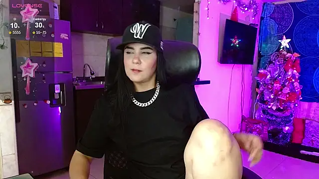 BABYFANTASY 1 online show from 12/22/24, 12:07