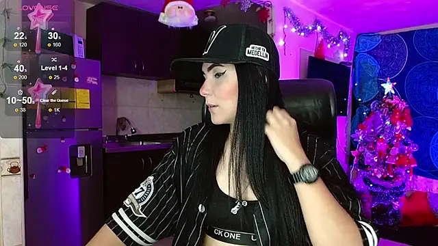 BABYFANTASY 1 online show from 12/24/24, 11:06