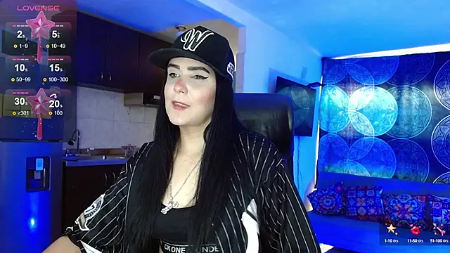 BABYFANTASY 1 online show from 01/13/25, 06:59