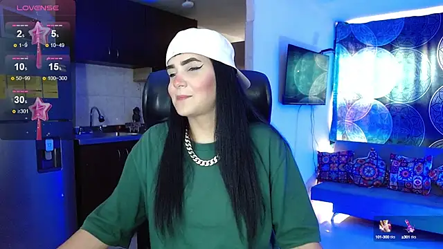 BABYFANTASY 1 online show from 01/14/25, 07:43