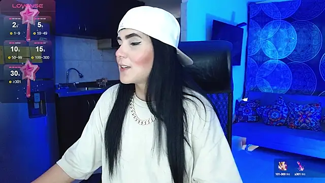 BABYFANTASY 1 online show from 01/15/25, 09:30