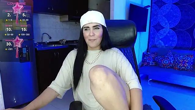 BABYFANTASY 1 online show from 01/16/25, 12:34