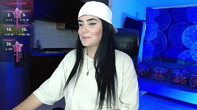 BABYFANTASY 1 online show from 01/22/25, 10:05