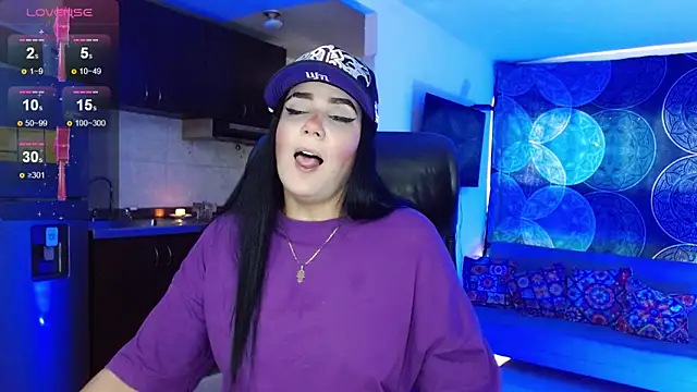 BABYFANTASY 1 online show from 01/24/25, 07:07