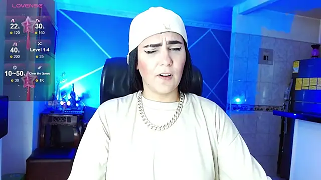 BABYFANTASY 1 online show from 02/09/25, 08:34