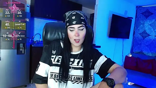 BABYFANTASY 1 online show from 02/11/25, 05:07