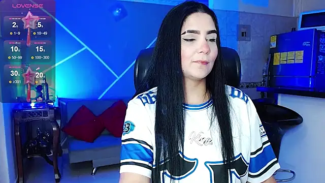 BABYFANTASY 1 online show from 02/18/25, 06:15