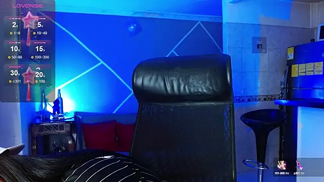 BABYFANTASY 1 online show from 02/19/25, 10:31