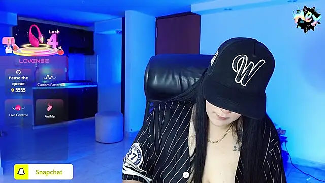 BABYFANTASY 1 online show from 09/08/25, 07:46