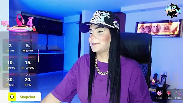 BABYFANTASY 1 online show from 10/04/25, 05:44