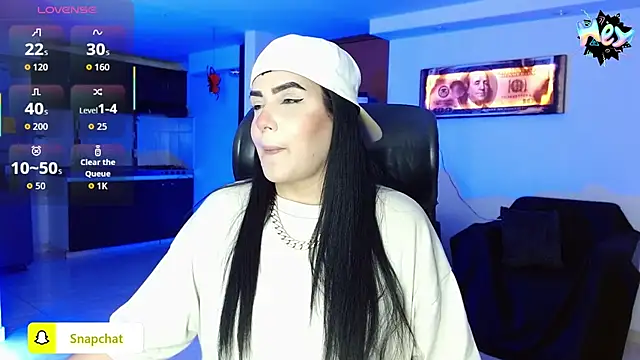 BABYFANTASY 1 online show from 10/25/25, 06:13