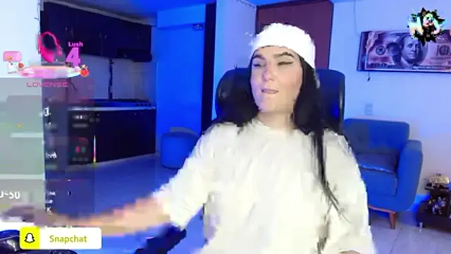 BABYFANTASY 1 online show from 01/17/26, 07:50