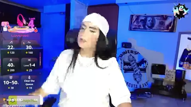 BABYFANTASY 1 online show from 03/12/26, 01:01