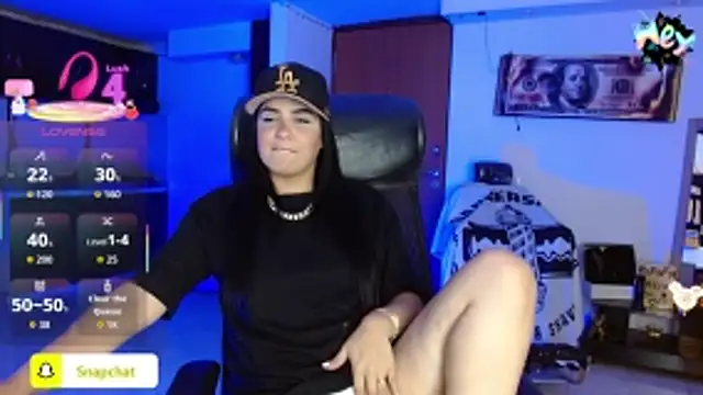 BABYFANTASY 1 online show from 04/04/26, 11:35