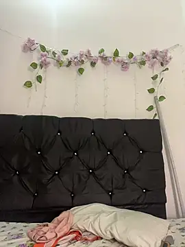 alisson carolina73 online show from 03/01/26, 10:34