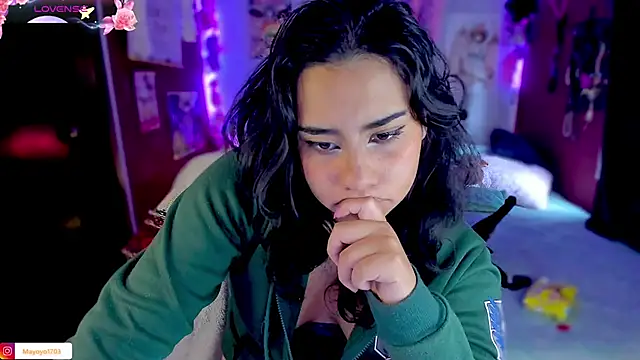 Snapshot of kiki_cavilll chatting on 03/05/25, 12:33 kiki cavilll online show from 03/05/25, 12:33