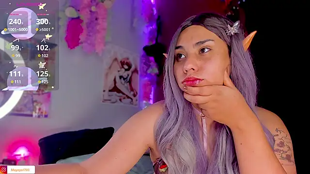 Snapshot of kiki_cavilll chatting on 03/19/25, 12:04 kiki cavilll online show from 03/19/25, 12:04