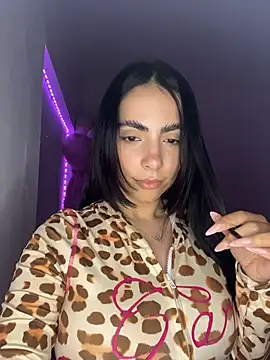 SexyDelaJ online show from 12/02/25, 03:12