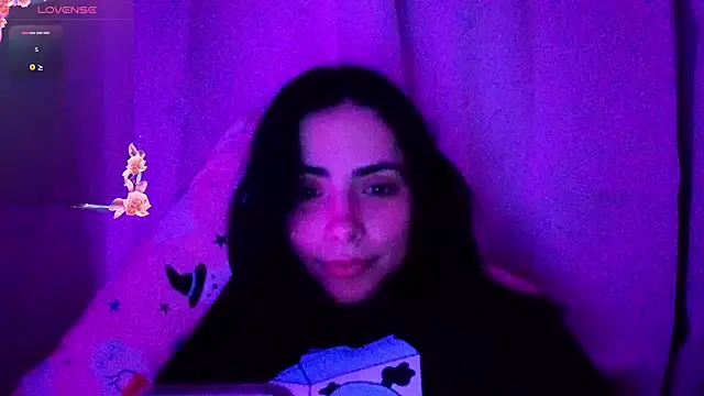 SexyDelaJ online show from 12/18/25, 06:19