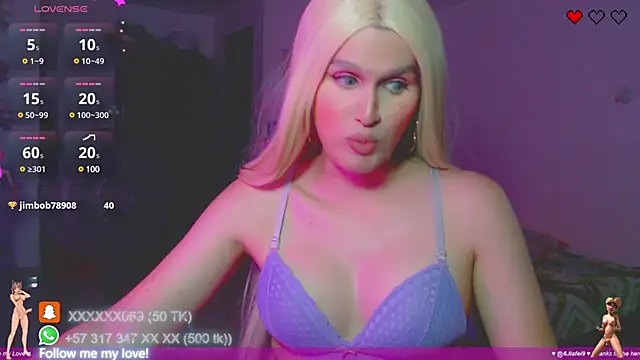 Jiafei69 online show from 02/07/25, 04:06