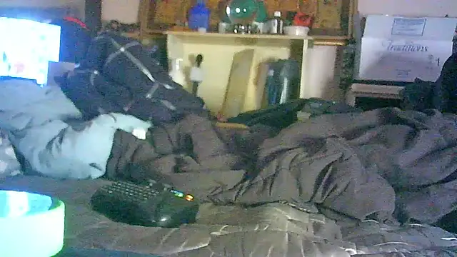 DI4MOND FIR3 online show from 01/08/26, 05:59