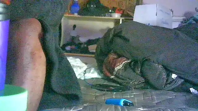 DI4MOND FIR3 online show from 03/08/26, 02:04