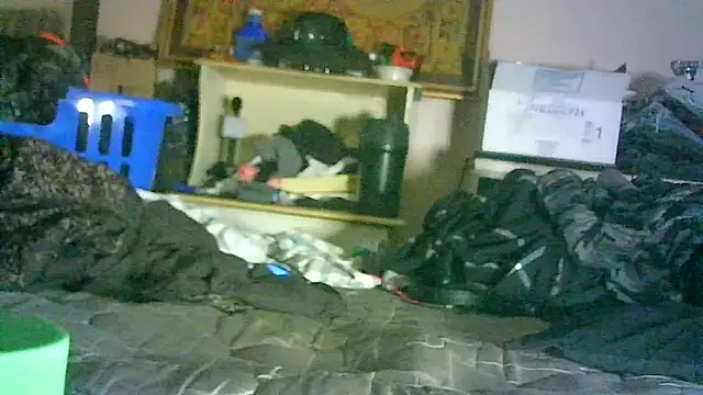 DI4MOND FIR3 online show from 03/12/26, 04:07