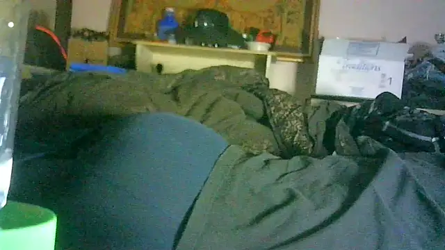 DI4MOND FIR3 online show from 03/15/26, 04:40