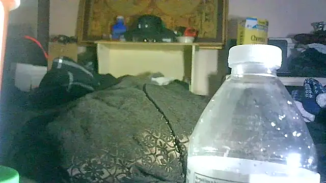 DI4MOND FIR3 online show from 04/15/26, 02:29